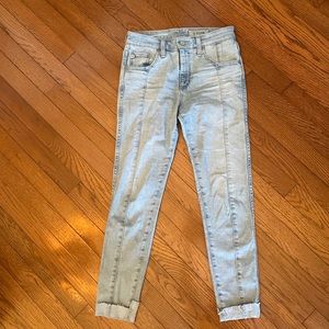 AG Jeans (Adriano Goldschmied)